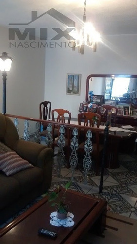 Imagem 15 de 15 de Galpão Com Casa Assobradada Em Vila Flórida - São Bernardo Do Campo, Sp - 1642