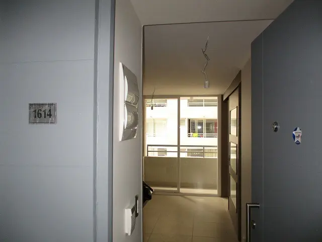 Imagen 2 de 30 de Excelente Departamento 1 Dormitorio Con Terraza