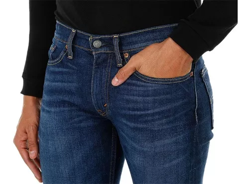 Pantalón Levi's 514 Straight Lm5140015