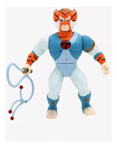 Thundercat Tigro Tygra Funko Savage Felinos Cosmicos