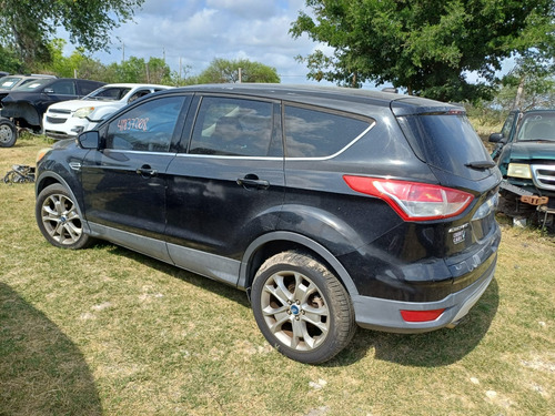 Ford Escape 2013 ( En Partes ) 2013 - 2016 Aut 1.6l Yonke