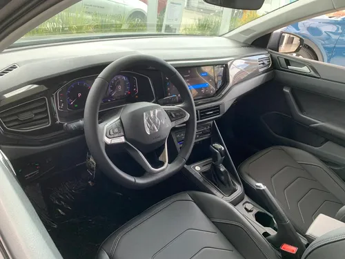 Volkswagen Virtus COMFORTLINE SELECT AUTOMATICO