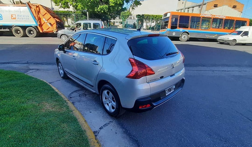 Peugeot 3008 1.6 Allure Thp 156cv 2013