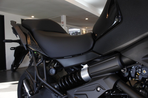 Imagen 16 de 25 de Kawasaki Versys 650 En Pesos Y 12c Fijas!! Entrega Inmediata