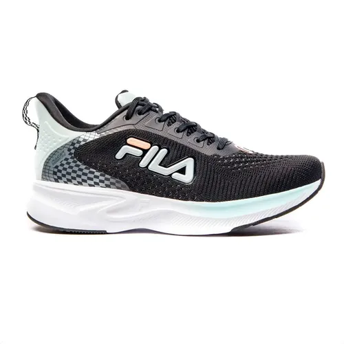 Zapatillas Running Fila Racer Brave Mujer