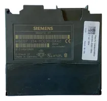 Comprar Modulo Para Plc Siemens Simatic S7 6es7 334-0ce00-0aa0