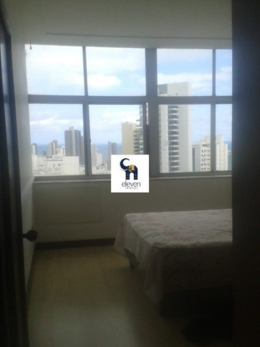 Imagem 17 de 28 de Eleven Imóveis, Apartamento A Venda Na Graça , Nascente 4/4. - Ap03029 - 34381184