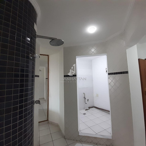 Imagem 27 de 30 de Casa À Venda Em Caminhos De San Conrado - Ca005342