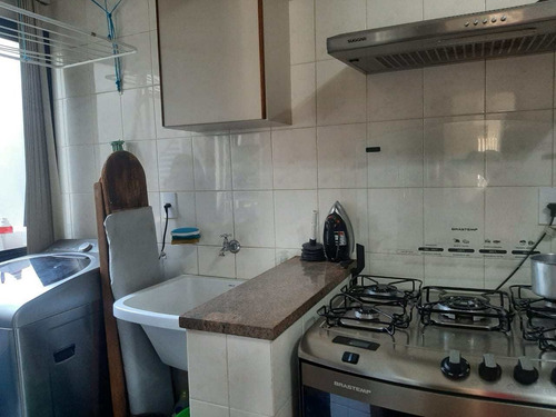 Imagem 17 de 19 de Apartamento Com 2 Dorms, Jardim Irajá, Ribeirão Preto - R$ 335 Mil, Cod: 1722432 - V1722432