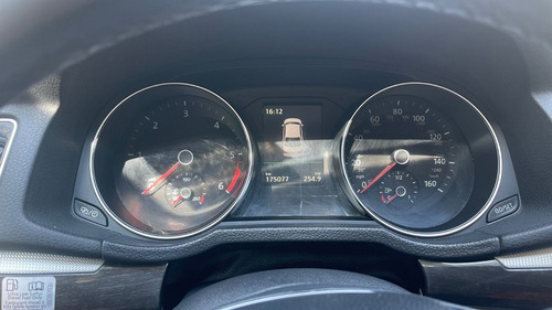 Volkswagen Passat SEL Highline