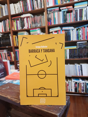 Barraca Y Tangana