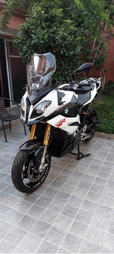 Bmw S 1000 Xr