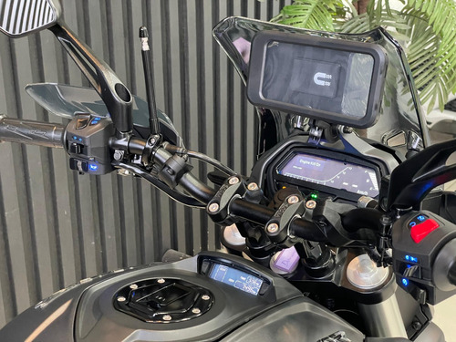Bajaj Dominar 400 - 2024