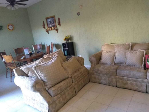 Imagen 2 de 11 de Excelente Casa En Venta