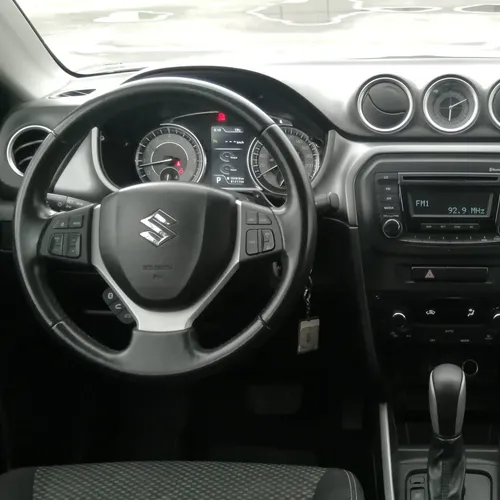 Suzuki Vitara 1.6 Gl At