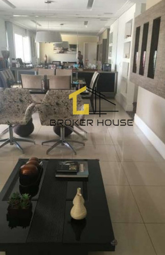 Imagem 7 de 30 de Apartamento A Venda No Bairro Granja Julieta Em São Paulo - - Bh6083-1