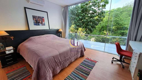 Imagem 1 de 13 de Casa Com 3 Dormitórios À Venda, 307 M² Por R$ 1.045.000,00 - Granja Viana - Cotia/sp - Ca0548