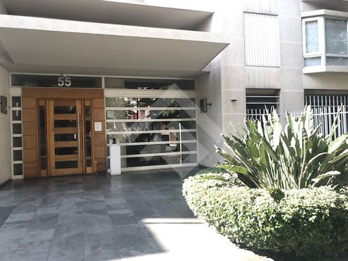 Departamento En Venta De 2 Dorm. En Ñuñoa