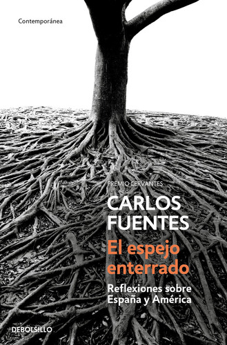 Libro Espejo Enterrado,el