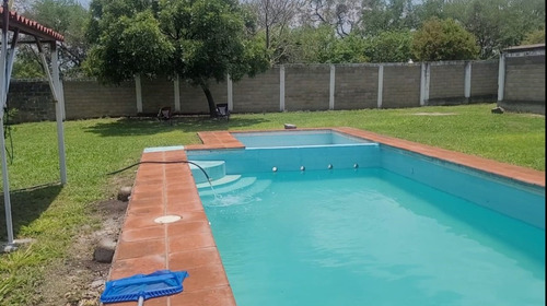 Terreno En Venta En Jonacatepec, Morelos