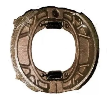 Bandas De Freno Horse Cg125