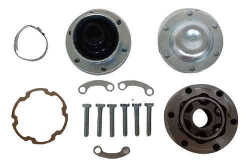 Junta Homocinetica Cardan Cherokee Kj 1993-2010