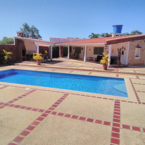 Imagen 8 de 14 de Hermosa Casa Playera Con Piscina