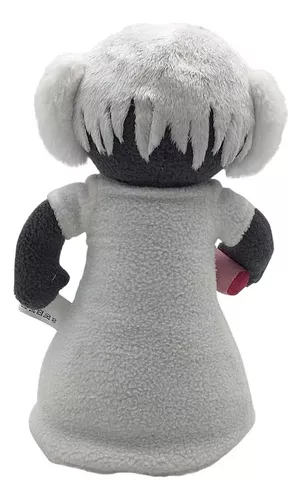 Compre 30cm portas roblox brinquedos de pelúcia boneca jogo de terror  personagem minifigura macio pelúcia plushies para crianças presentes