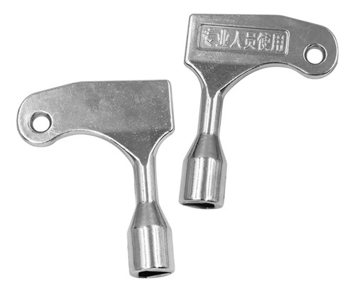 2 Triángulo Llave Llave Ascensor Puerta Cerradura Llaves