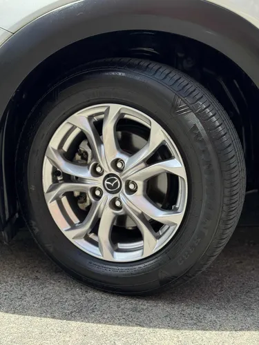 Mazda CX-3 2.0 Prime Automática