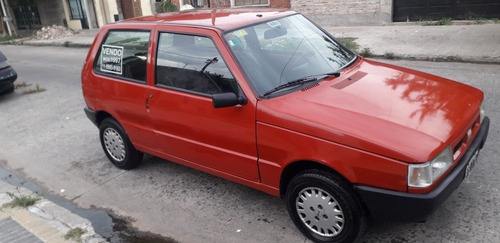 Fiat Uno 1.4 S Confort 3 P 1997