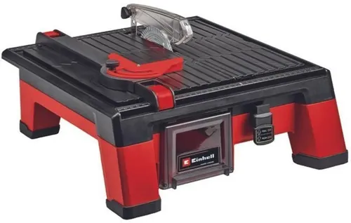 Corta Ceramicos Inalambrico Einhell Te-tc 18/115 Li-solo