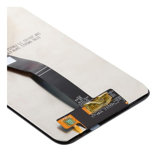 Jkpkj Pantalla Lcd Táctil Para Huawei Y7p 2020 Art-l29n Art-l28 Art-l29