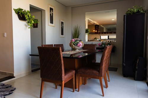 Imagem 10 de 30 de Sobrado Com 4 Dormitórios À Venda, 164 M² Por R$ 1.290.000,00 - Jardim Eliza Ii - Foz Do Iguaçu/pr - So0155