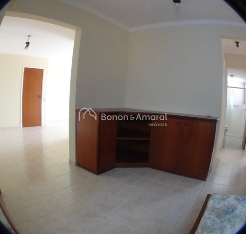 Imagem 6 de 19 de Apartamento À Venda Em Cambuí - Ap016155