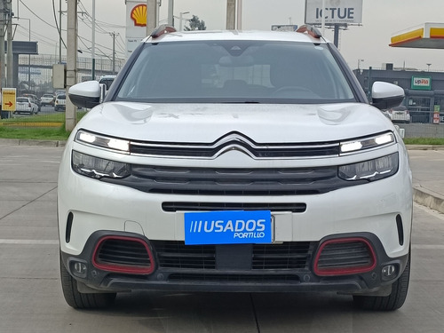 Citroën C5 Aircross 2022