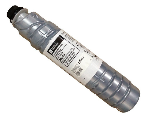 Toner Compatible Aficio Mp 3500 4000 4001 4500 5000 5001 500 Negro
