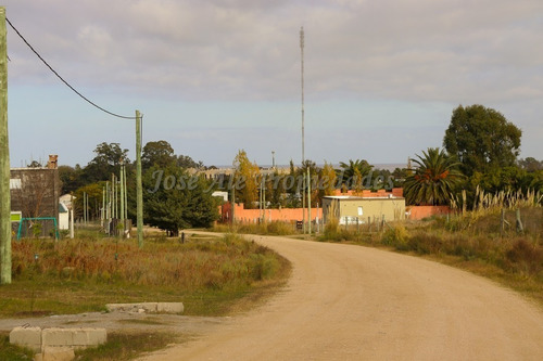 Fraccionamiento En Real De San Carlos Terrenos De 1000 M2