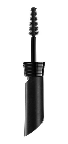 Máscara de pestañas waterproof L'Oréal Paris Unlimited 7.4ml color Negro