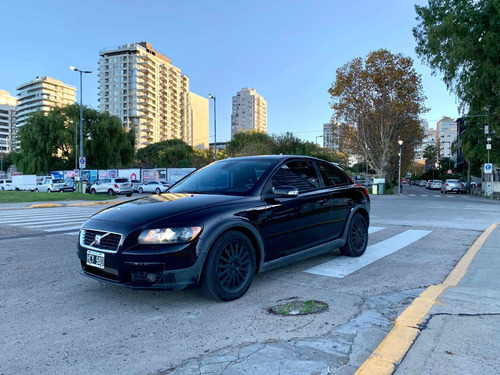 Volvo C30 2.4 T5 220hp At Pack Premium 2008