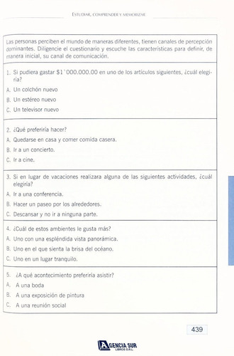 Enciclopedia Del Lenguaje, Técnicas De Comunicación Eficaz