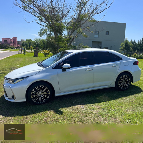 Toyota Corolla 2.0 Seg Cvt 170cv