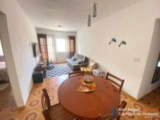Apartamento Com 2 Dorms, Boqueirão, Praia Grande - R$ 235 Mil, Cod: 488 - V488