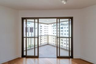 Imagem 11 de 30 de Apartamento Com 4 Dormitórios À Venda, 194 M² Por R$ 2.450.000,00 - Moema - São Paulo/sp - Ap19649