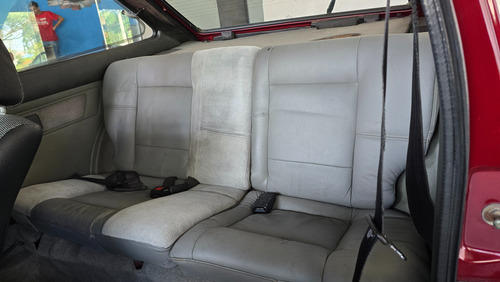 Vw Gol Gl Frente Voyage Fox Exportação Aceito Trocas 1990