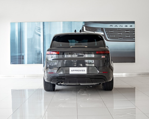 Land Rover Range Rover Sport 3.0 D350 TURBO DIESEL MHEV DYNAMIC HSE AWD AUTOMÁTICO