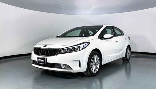 Imagen 1 de 15 de 36158 - Kia Forte Sedan 2018 Con Garantía