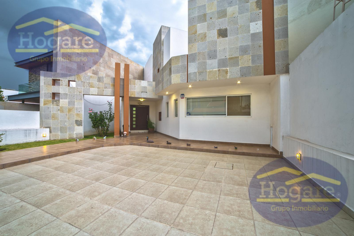 Casa En Venta Club De Golf Los Naranjos León Gto, Recamara En Pb.