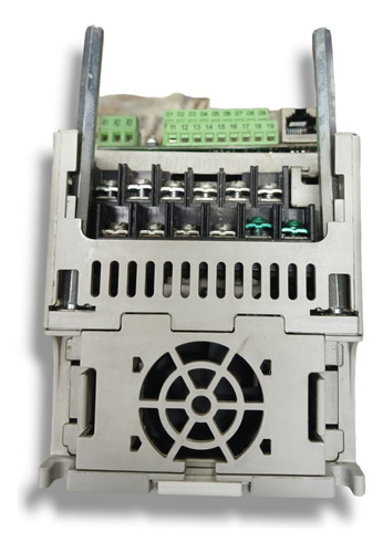 Variador Allen Bradley 22d-b5p0n104 No Funciona (Usado)