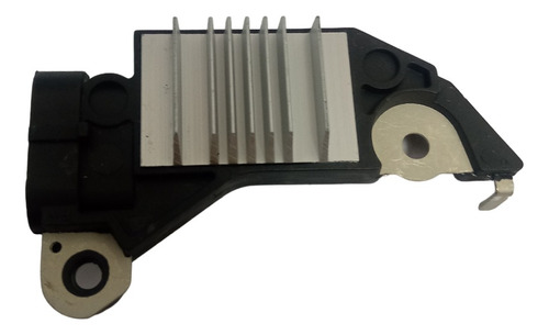 Regulador Alternador Blazer Grand Blazer Cavalier Cs130d